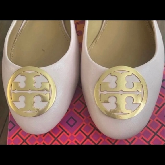 Brand New Tory Burch Flats - Picture 2 of 4
